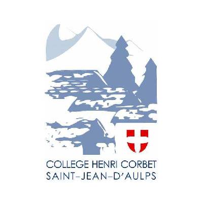 Logo College Henri Corbet