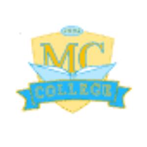 Logo Collège Marie Curie