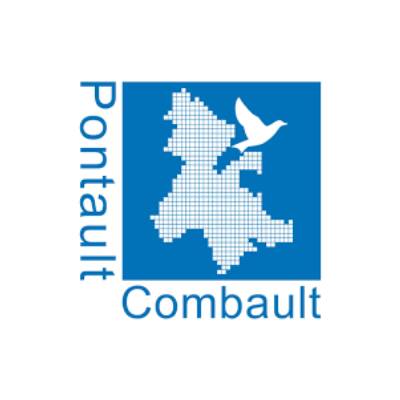 Logo Collège Jean Moulin