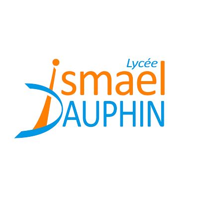 Logo  Lycée Dauphin Ismaël