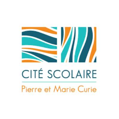 Logo Collège Pierre et Marie Curie
