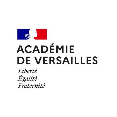 Logo Collège Maximilien de Robespierre