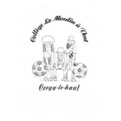 Logo Collège Le Moulin à Vent