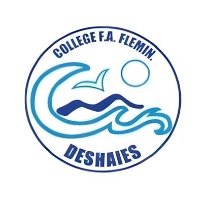 Logo Collège Félix Aladin Flémin