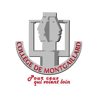 Logo Collège Robert J. Ardon - Montgaillard