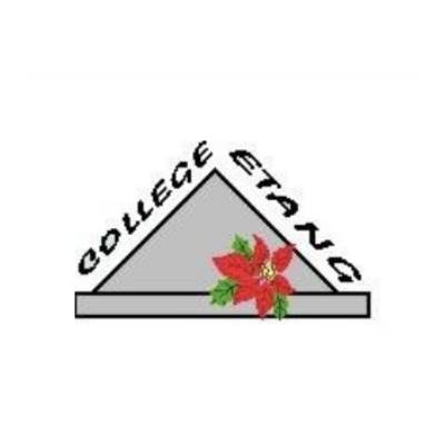 Logo Collège de l'Etang Saint Paul