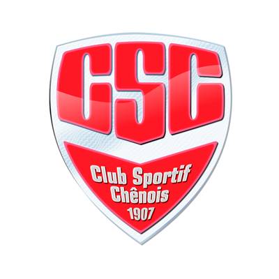 Logo CS Chênois