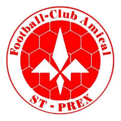 Logo FC Amical Saint-Prex
