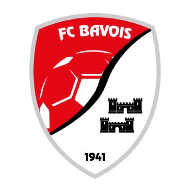 Logo FC Bavois