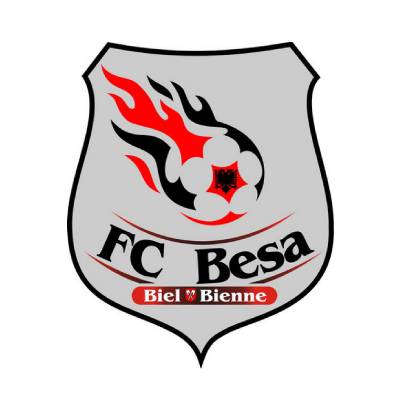 Logo FC Besa Biel / Bienne