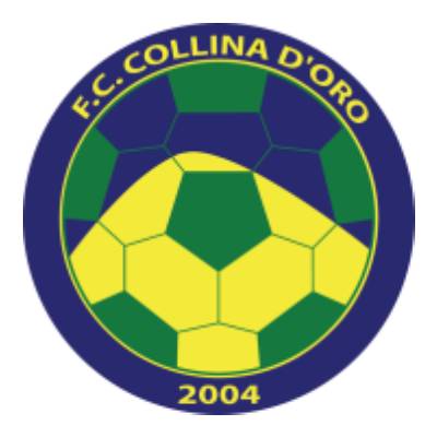 Logo FC Collina d'Oro