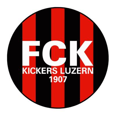 Logo FC Kickers Luzern