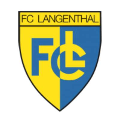 Logo FC Langenthal