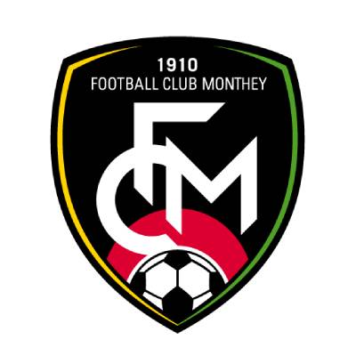 Logo FC Monthey