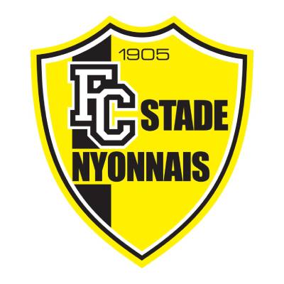Logo FC Stade Nyonnais