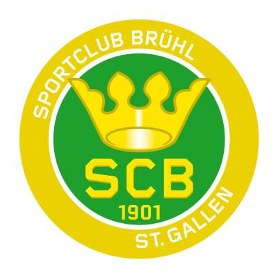 Logo SC Brühl SG
