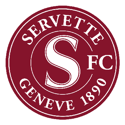 Logo Servette FC