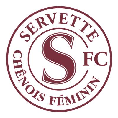 Logo Servette FCCF